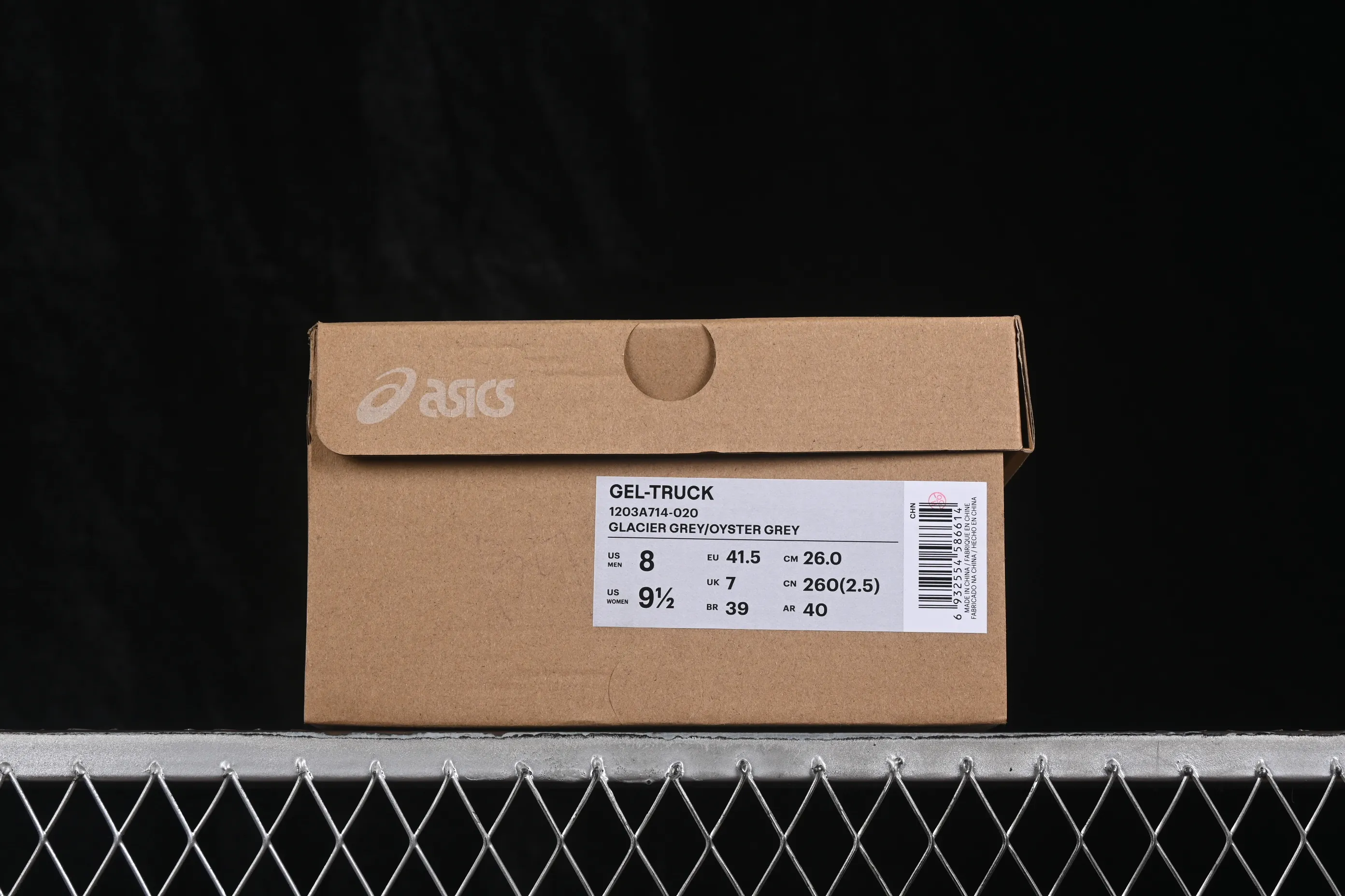 All Categories Asics Asics Series Asics Gel-Truck 1203A714-020